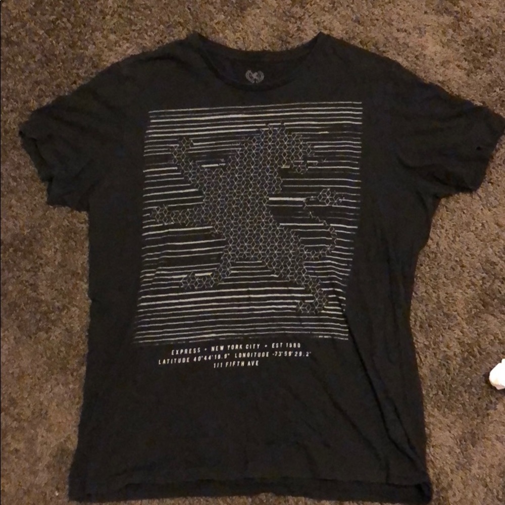Express Tee